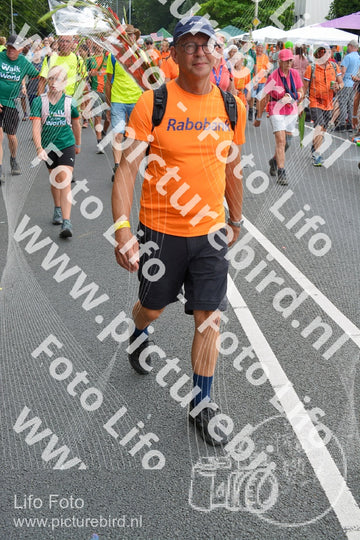 Evenement foto: Nijmeegse Vierdaagse 989