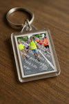 Evenement foto: Nijmeegse Vierdaagse 989