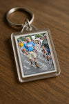 Evenement foto: Nijmeegse Vierdaagse 989