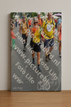 Evenement foto: Nijmeegse Vierdaagse 989