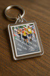 Evenement foto: Nijmeegse Vierdaagse 989
