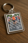 Evenement foto: Nijmeegse Vierdaagse 989