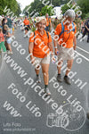 Evenement foto: Nijmeegse Vierdaagse 989