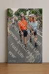 Evenement foto: Nijmeegse Vierdaagse 989