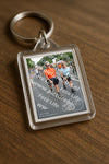 Evenement foto: Nijmeegse Vierdaagse 989