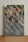 Evenement foto: Nijmeegse Vierdaagse 989