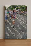 Evenement foto: Nijmeegse Vierdaagse 989