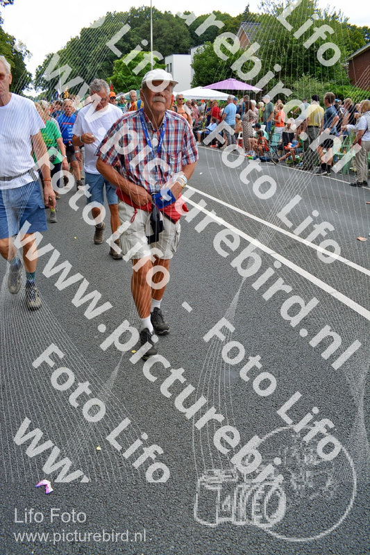 Evenement foto: Nijmeegse Vierdaagse 989