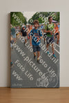 Evenement foto: Nijmeegse Vierdaagse 989