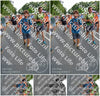 Evenement foto: Nijmeegse Vierdaagse 989