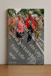 Evenement foto: Nijmeegse Vierdaagse 989