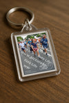 Evenement foto: Nijmeegse Vierdaagse 989