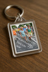 Evenement foto: Nijmeegse Vierdaagse 989