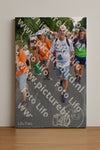 Evenement foto: Nijmeegse Vierdaagse 989