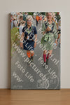 Evenement foto: Nijmeegse Vierdaagse 989