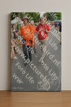 Evenement foto: Nijmeegse Vierdaagse 989