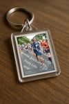 Evenement foto: Nijmeegse Vierdaagse 989