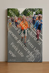 Evenement foto: Nijmeegse Vierdaagse 989