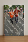 Evenement foto: Nijmeegse Vierdaagse 989