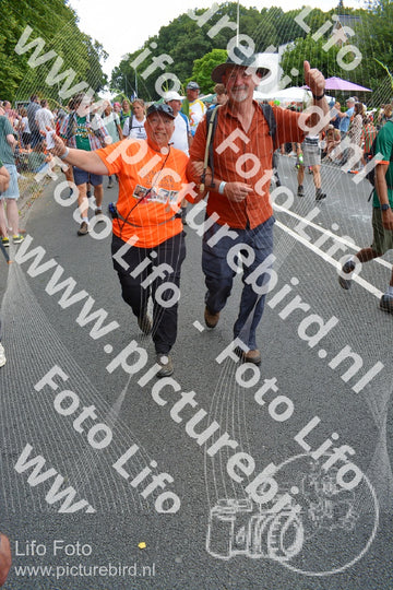 Evenement foto: Nijmeegse Vierdaagse 989