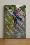 Evenement foto: Nijmeegse Vierdaagse 989