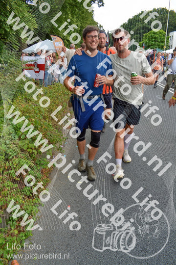 Evenement foto: Nijmeegse Vierdaagse 989