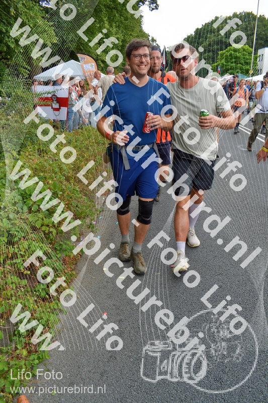 Evenement foto: Nijmeegse Vierdaagse 989