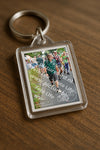 Evenement foto: Nijmeegse Vierdaagse 989