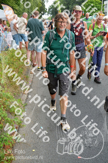 Evenement foto: Nijmeegse Vierdaagse 989