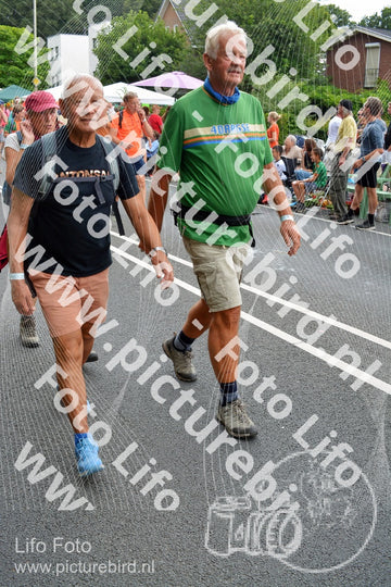 Evenement foto: Nijmeegse Vierdaagse 989