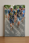 Evenement foto: Nijmeegse Vierdaagse 989