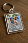 Evenement foto: Nijmeegse Vierdaagse 989