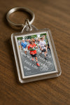 Evenement foto: Nijmeegse Vierdaagse 989