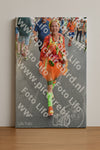 Evenement foto: Nijmeegse Vierdaagse 989