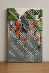 Evenement foto: Nijmeegse Vierdaagse 989