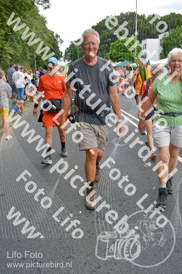 Evenement foto: Nijmeegse Vierdaagse 989
