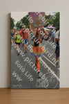 Evenement foto: Nijmeegse Vierdaagse 989