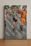 Evenement foto: Nijmeegse Vierdaagse 989