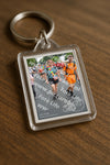 Evenement foto: Nijmeegse Vierdaagse 989