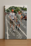 Evenement foto: Nijmeegse Vierdaagse 988