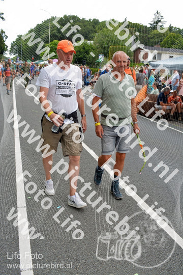 Evenement foto: Nijmeegse Vierdaagse 988