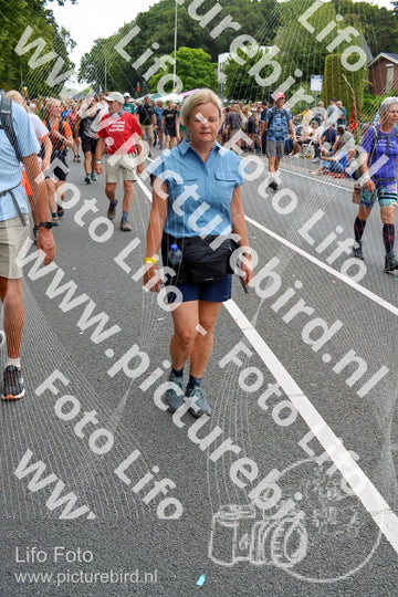 Evenement foto: Nijmeegse Vierdaagse 988