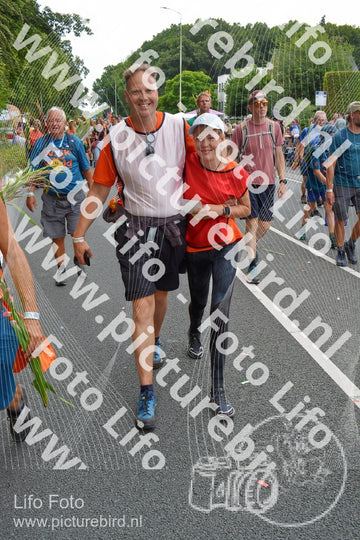 Evenement foto: Nijmeegse Vierdaagse 988