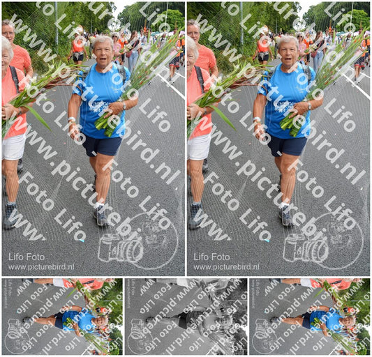 Evenement foto: Nijmeegse Vierdaagse 988