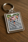 Evenement foto: Nijmeegse Vierdaagse 988