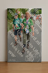 Evenement foto: Nijmeegse Vierdaagse 988