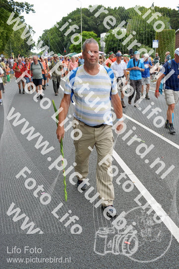 Evenement foto: Nijmeegse Vierdaagse 988