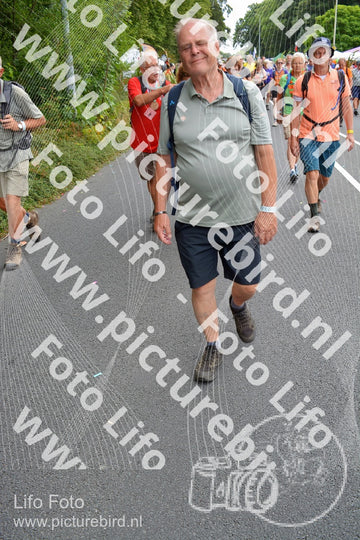 Evenement foto: Nijmeegse Vierdaagse 988
