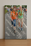 Evenement foto: Nijmeegse Vierdaagse 988