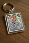 Evenement foto: Nijmeegse Vierdaagse 988